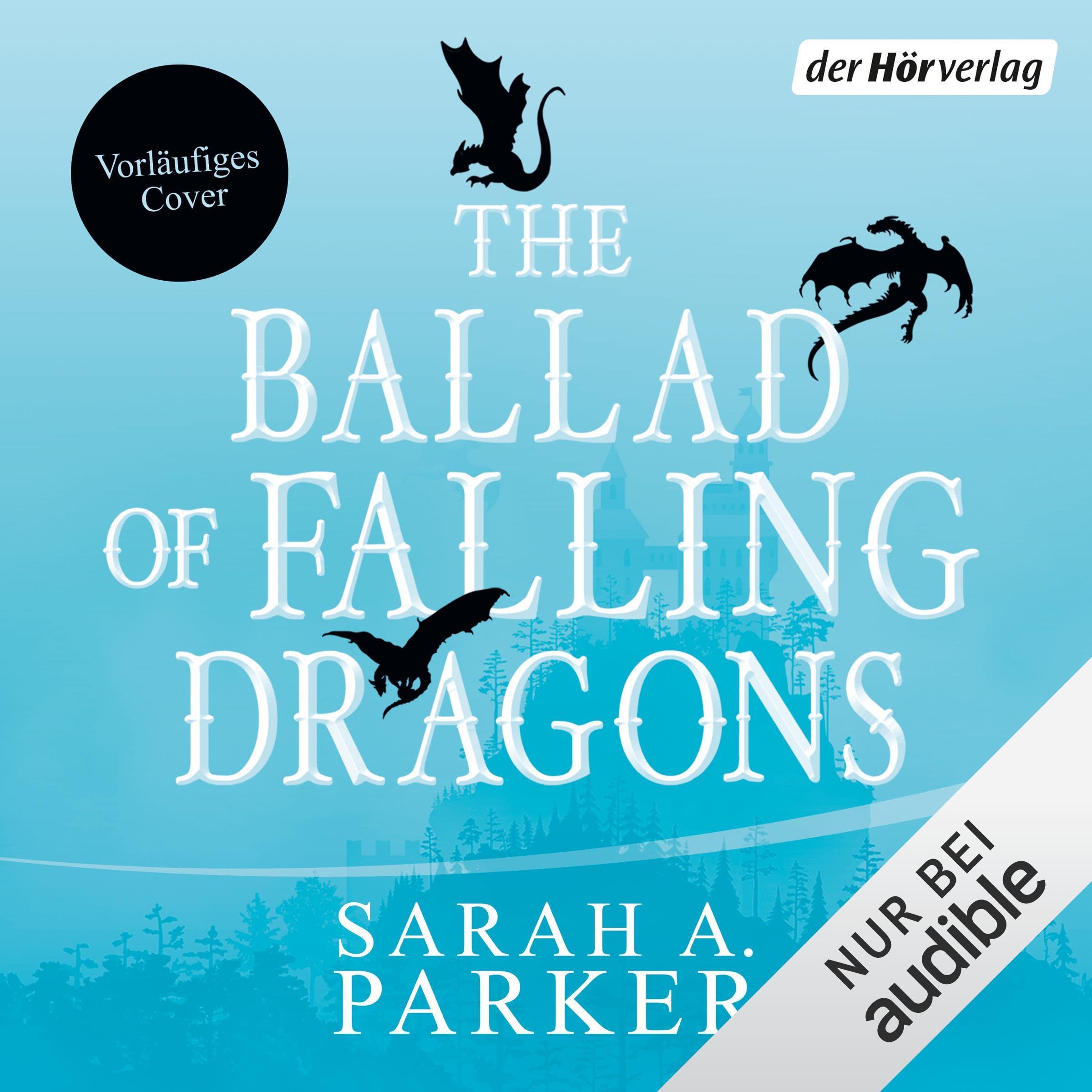 The Ballad of Falling Dragons