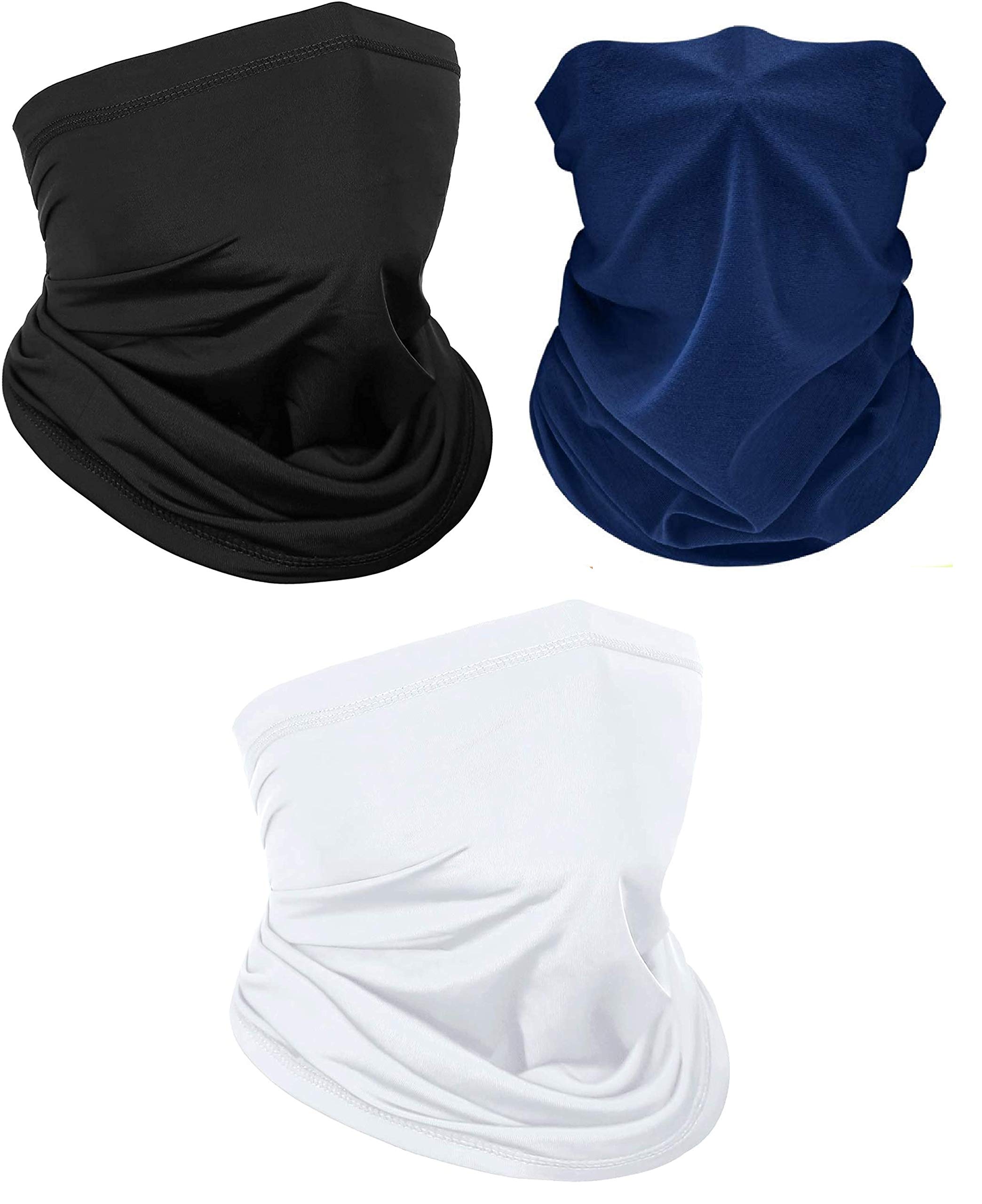 bismaadh Reusable, Outdoor Breathable Face Cover & Neck Cover, Bandana Multifunctional design for Men & Women-picture-8