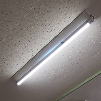 【送料無料・早期発送】REUDO 直管形 LED蛍光灯 40W形 昼光色×16本 Amazon | ReUdo 直管形LED蛍光灯40形（120cm） 昼白色（5000K