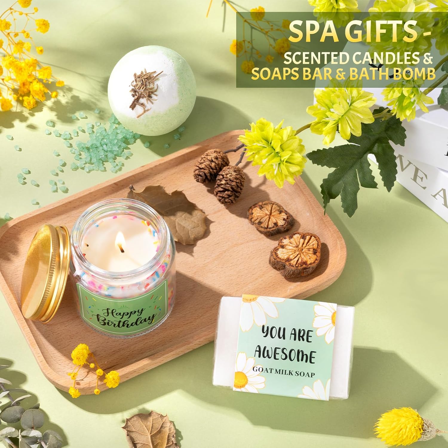 Suhctuptx Presentes De Aniversário Para Mulheres, 12 Peças Cesta Presente Feliz Conjunto Exclusivo Com Ideias Relaxar, Caixa Cobertor, Sua Mãe, Melhores Amigas, Irmã, Colega… em promoção! Veja a oferta e mais achadinhos de Linhas, Kits & Presentes 6 Hoje é o melhor dia para comprar Suhctuptx Presentes De Aniversário Para Mulheres, 12 Peças Cesta Presente Feliz Conjunto Exclusivo Com Ideias Relaxar, Caixa Cobertor, Sua Mãe, Melhores Amigas, Irmã, Colega… com aquele preço maroto! Promoção! Aproveite a oferta! 6