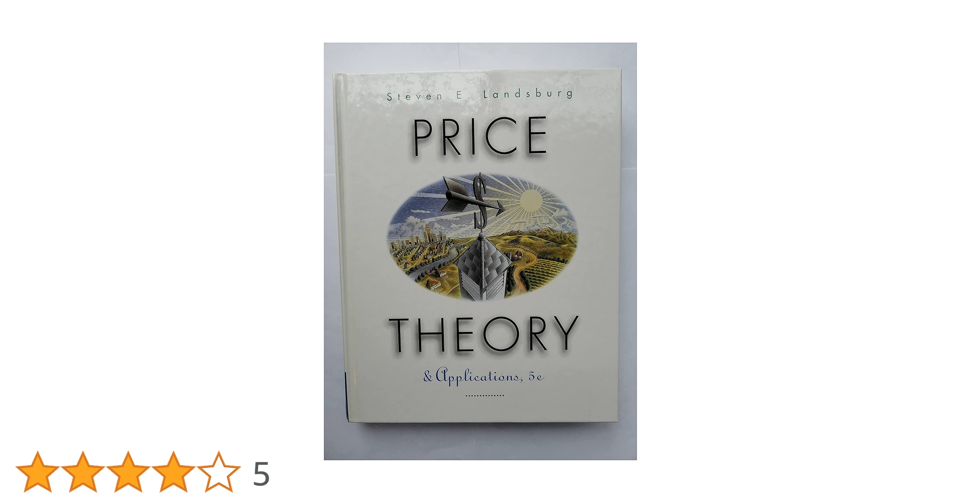 ビジネス・経済 PRICE THEORY AND APPLICATIONS ビジネス・経済 PRICE THEORY AND APPLICATIONS Price Theory