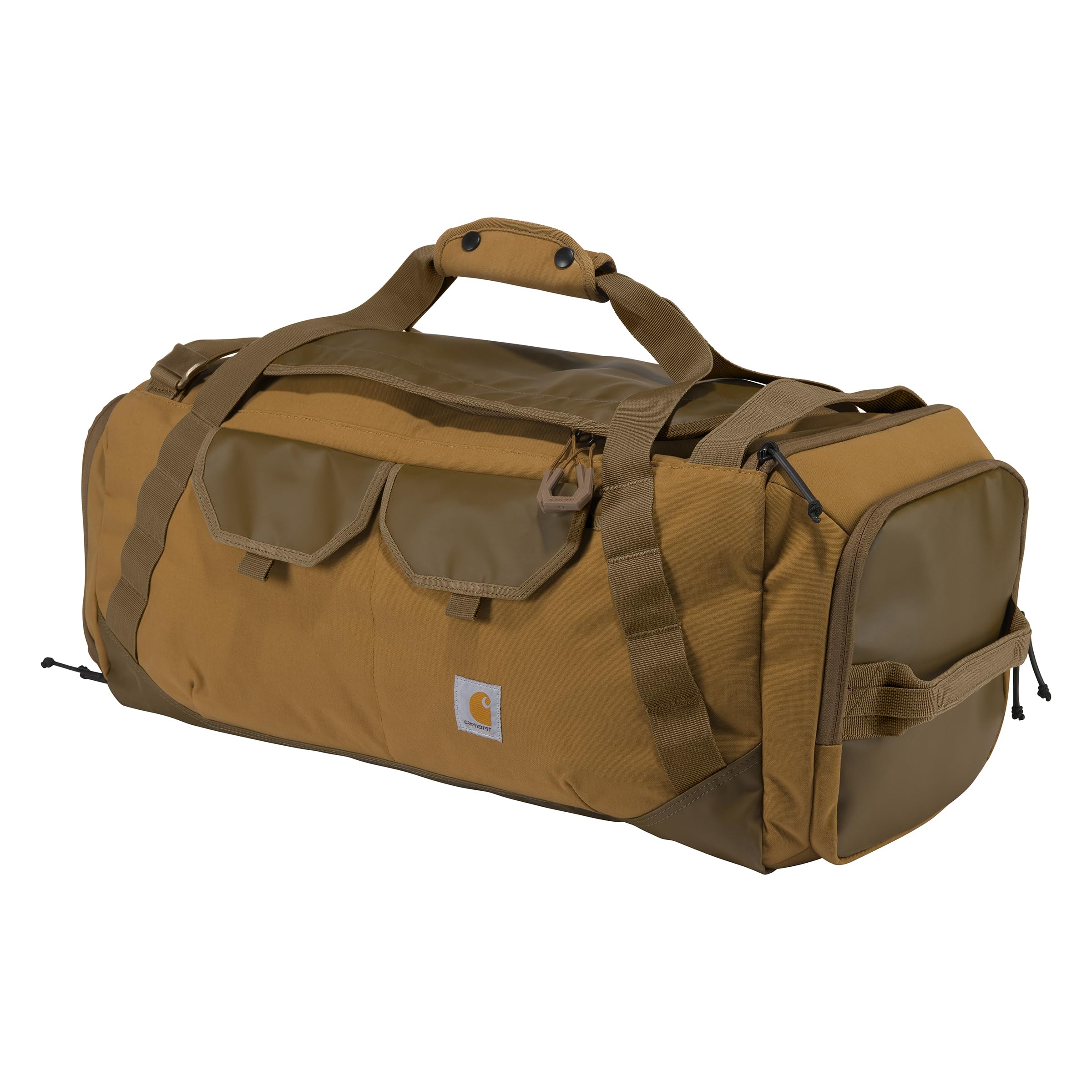 Carhartt Heavy Haul Utility Duffel