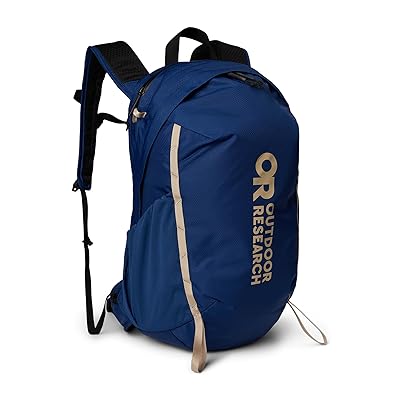Outdoor Research Adrenaline Day Pack 30L Bags Cenote, Polyester