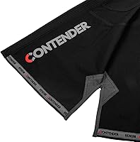 Vista 8 de Venum Contendiente Evo BJJ Gi