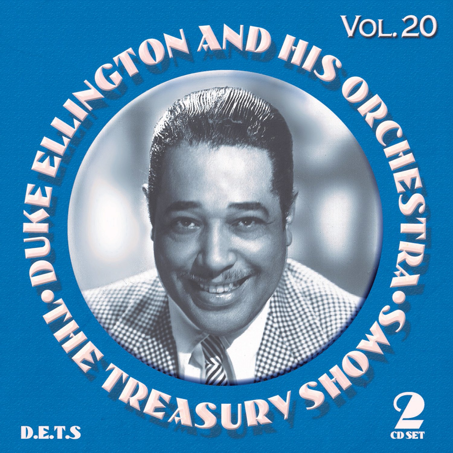 The Treasury Shows Volume 20