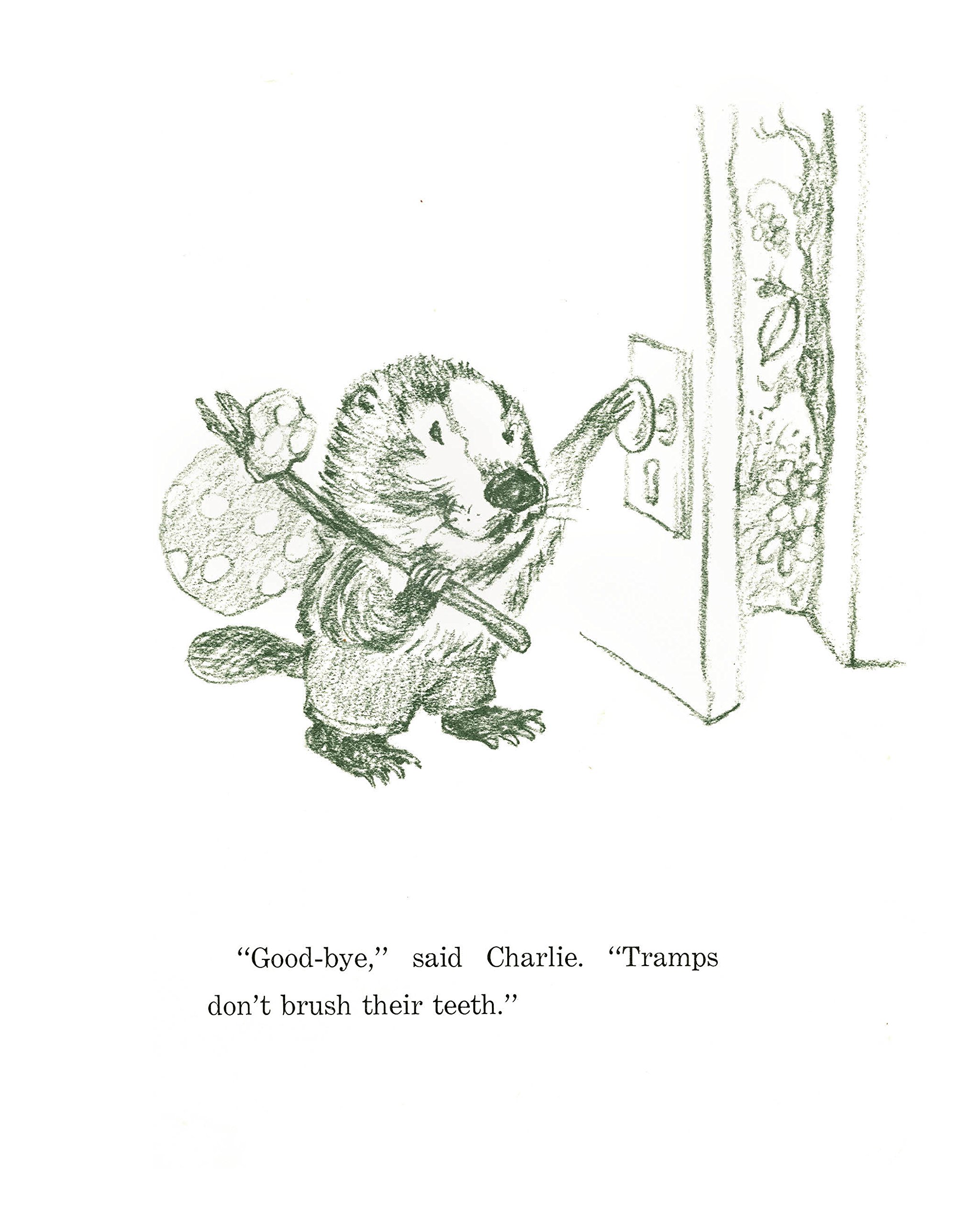 Charlie the Tramp - Image 5