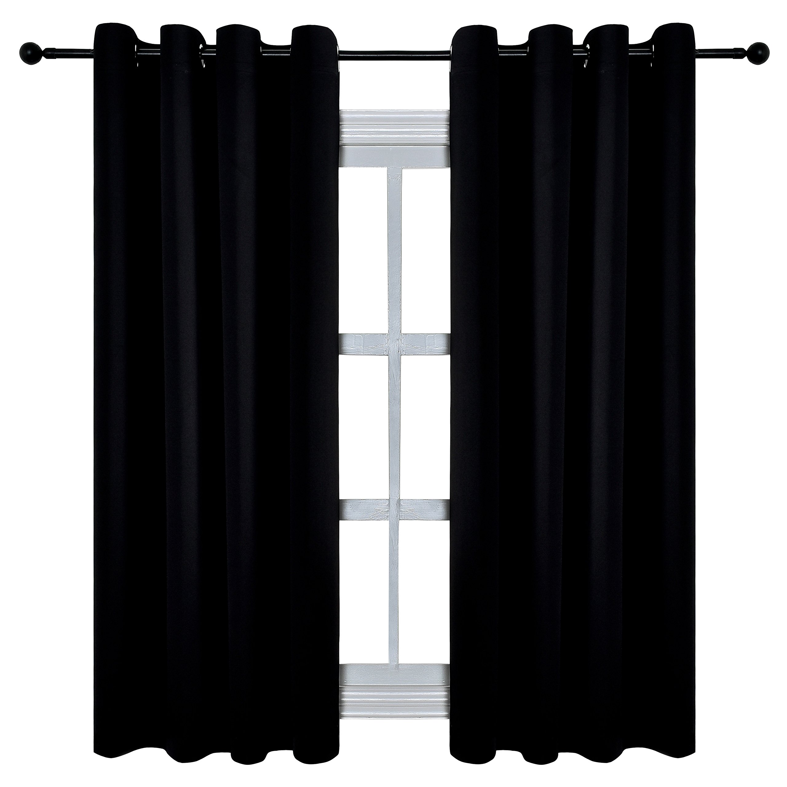 Fire Resistant Curtains Curtains & Drapes 2023