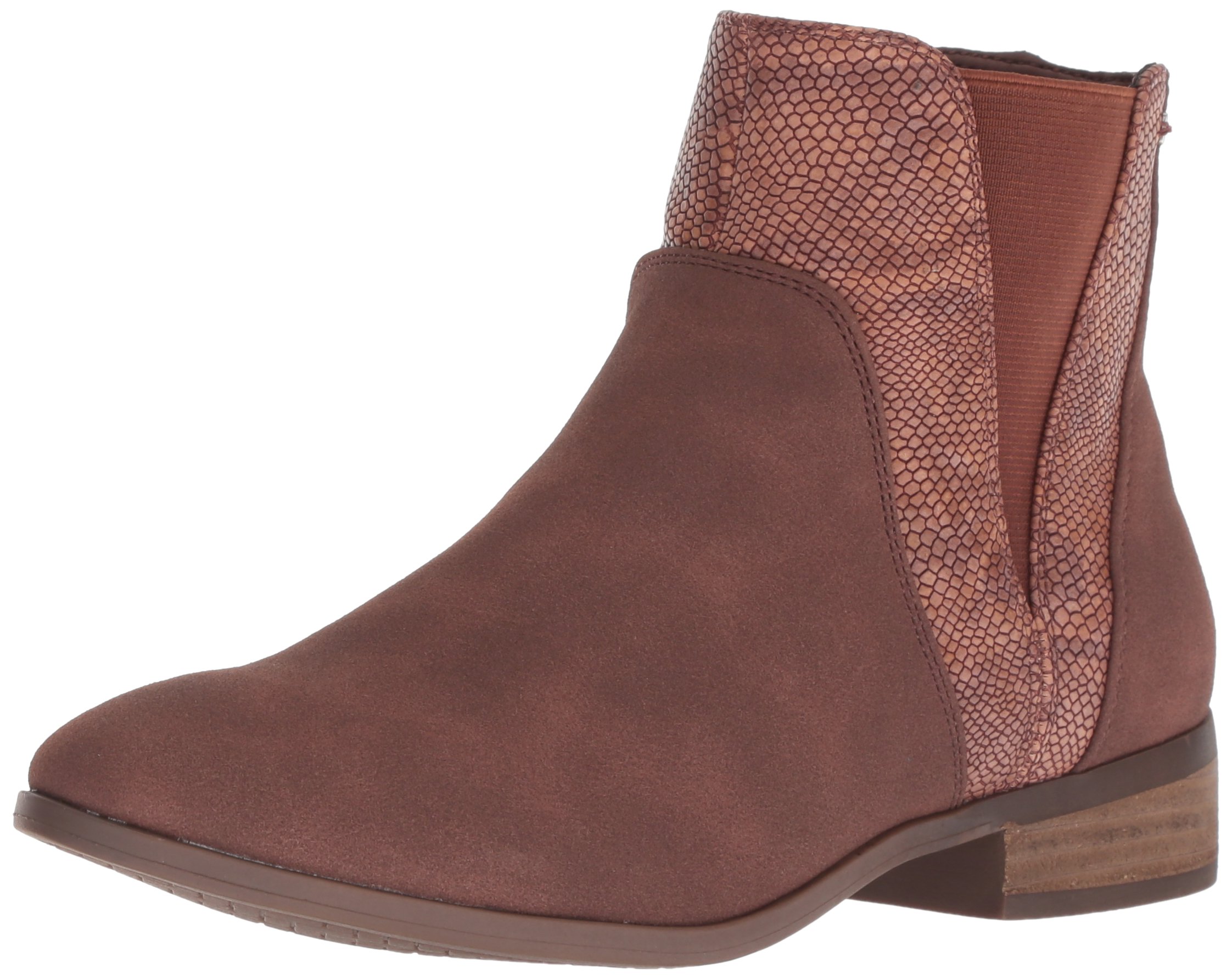 Roxy Mujeres Botas, Talla