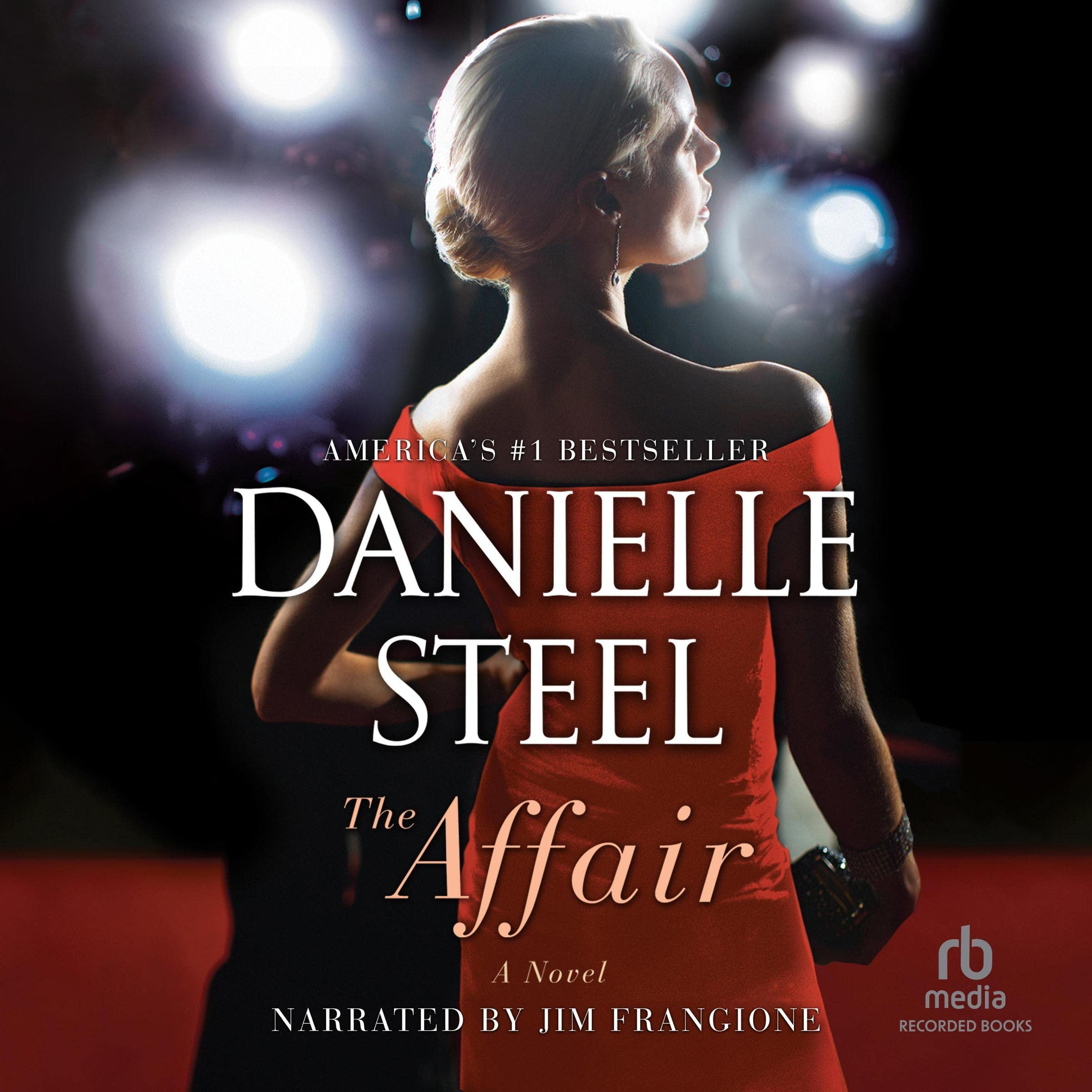 Cover art for The Affair