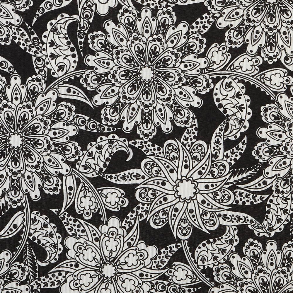 Kt KILOtela, Printed Canvas Fabric, Decoration, Upholstery, Cushions, Curtains, Bedspreads, Bags, Tablecloths - Image 2