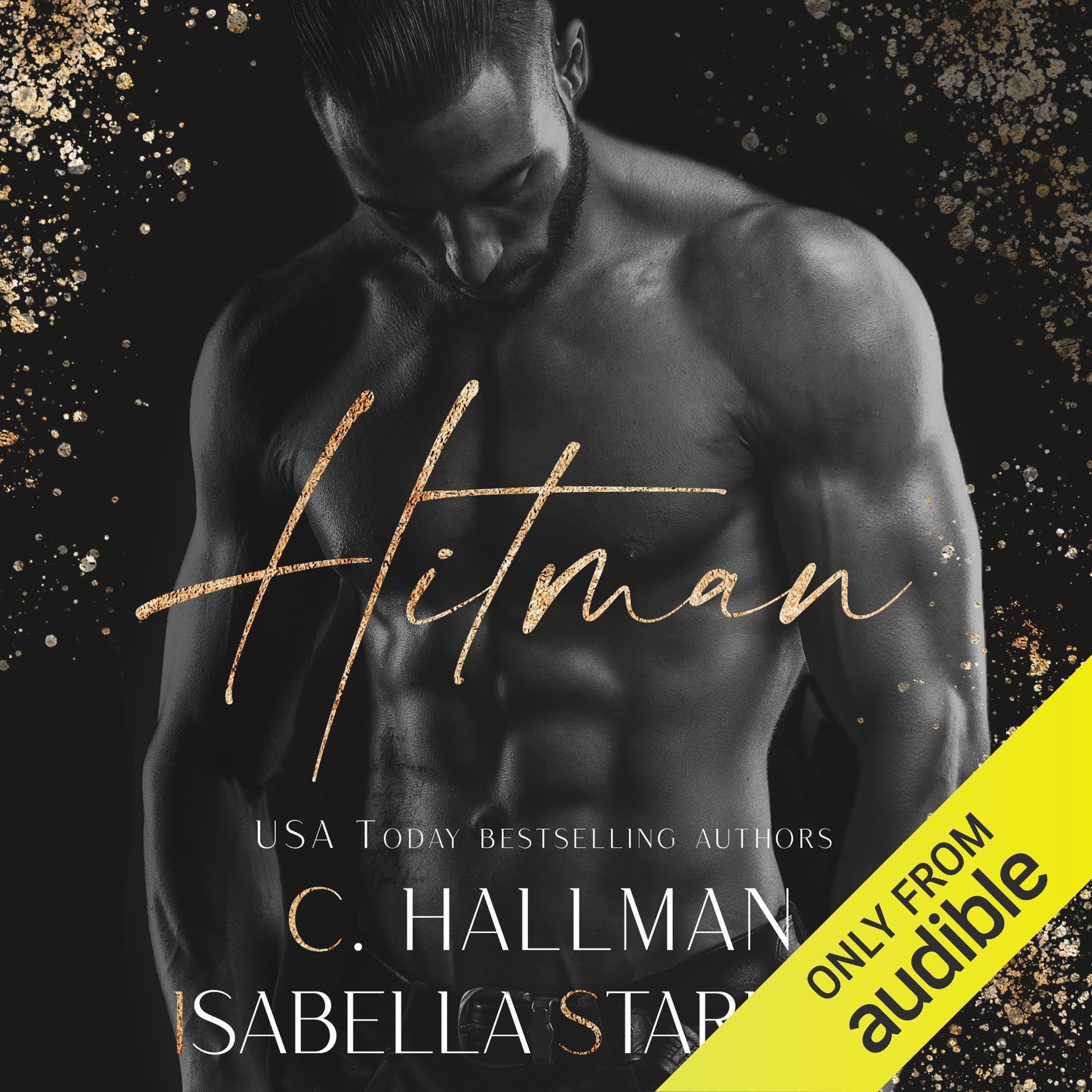 Cover art for Hitman
