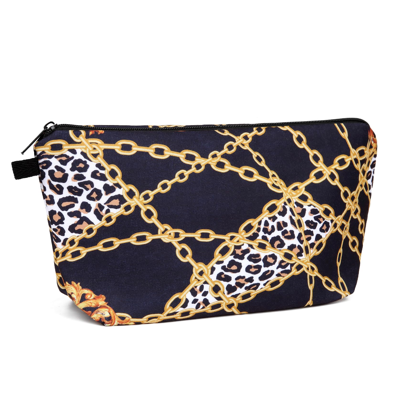 Small Makeup Bag, Mini Makeup Pouch, Cute Cosmetic Bag for Women, Toiletry Bags, Make Up Brush Skincare Organizer, Pouches for Travel Accessories