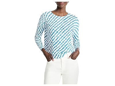 NIC+ZOE Pebble Dream Supersoft Sweater Women
