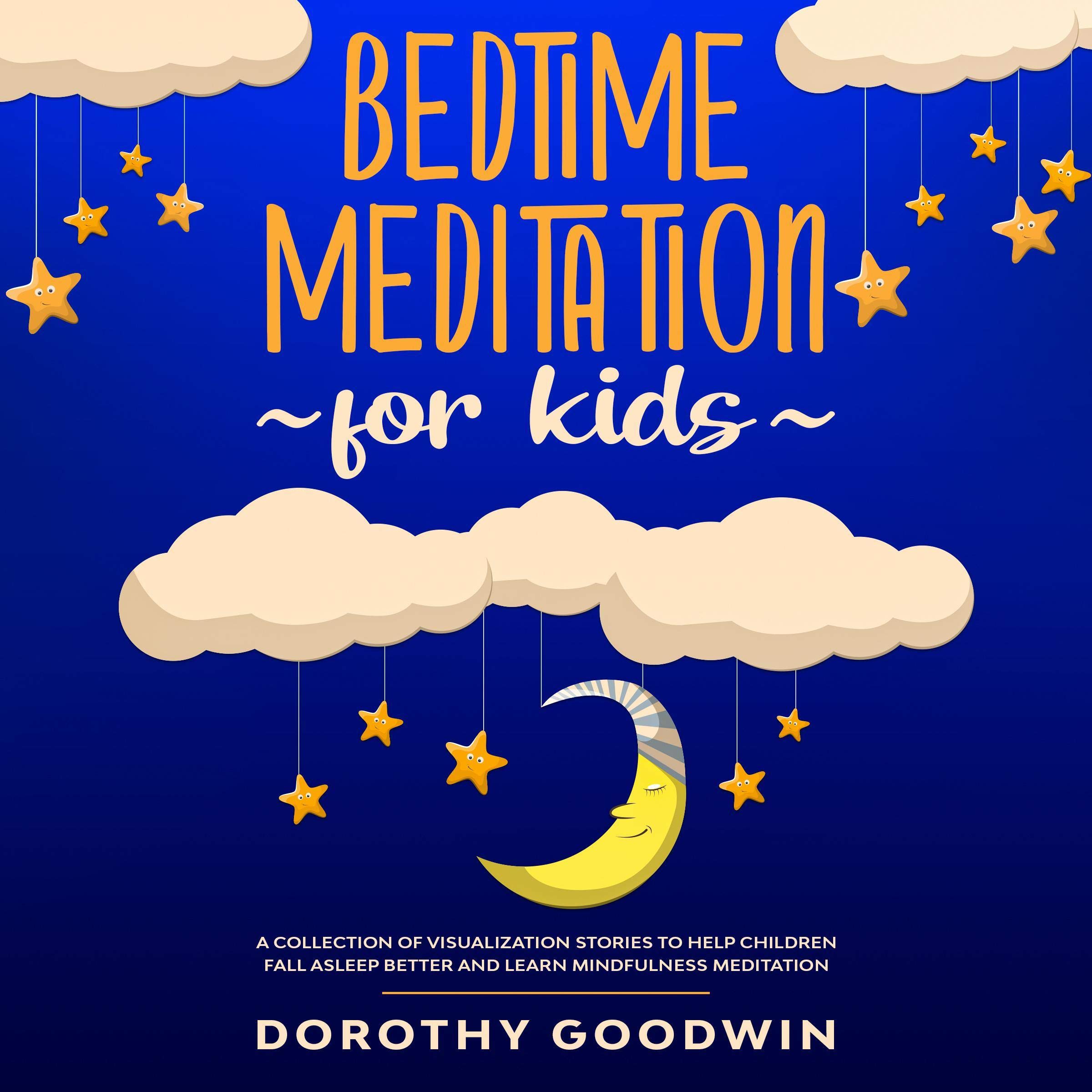 Bedtime Meditation for Kids