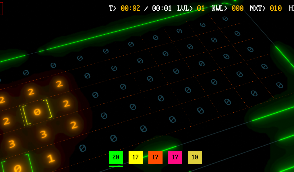 IO Sweeper - App on Amazon Appstore