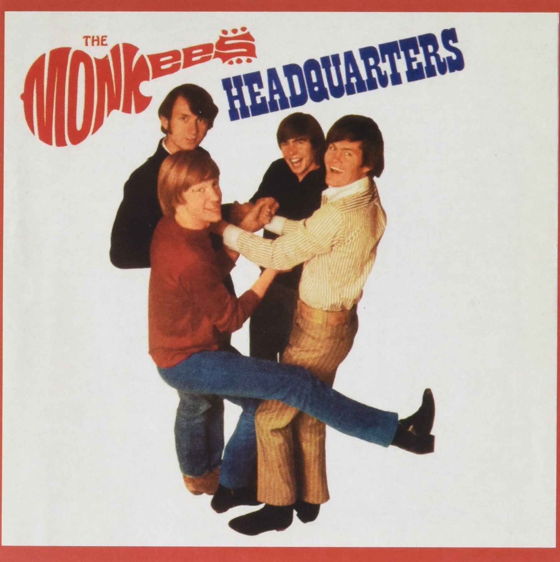 Original Album Series