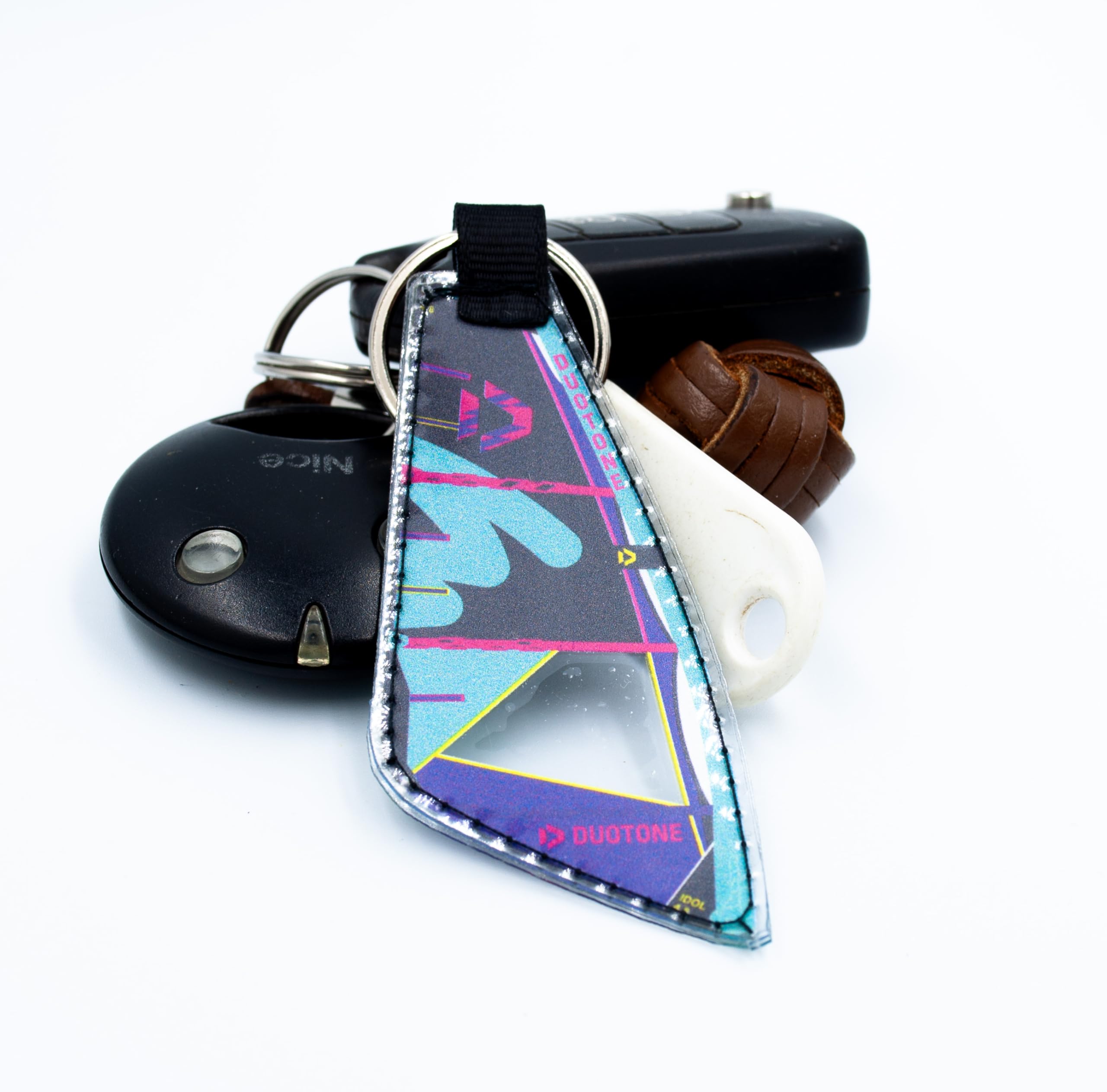 Duotone Idol LTD 2025 Porte-clés de planche à voile Keychain