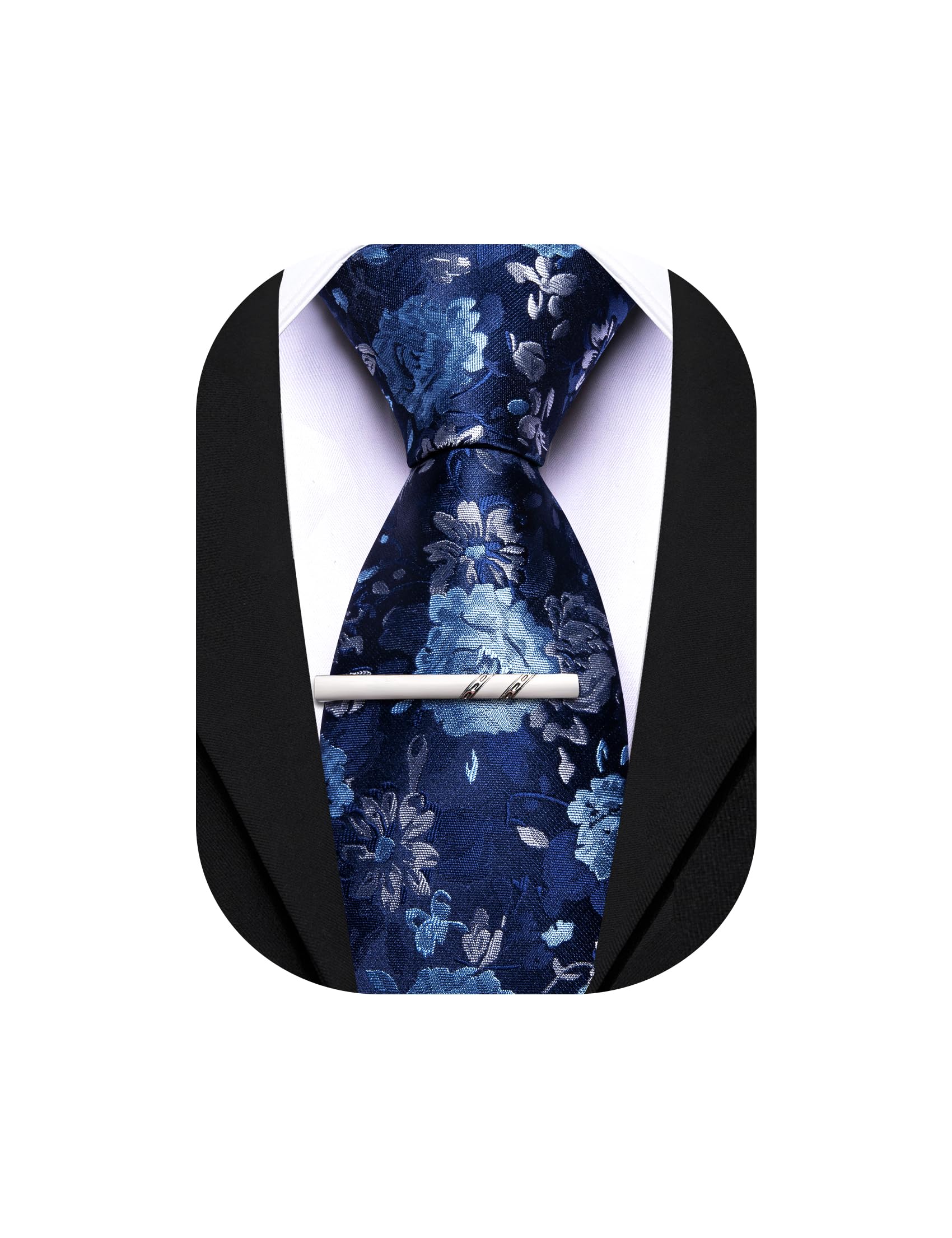 fun silk ties