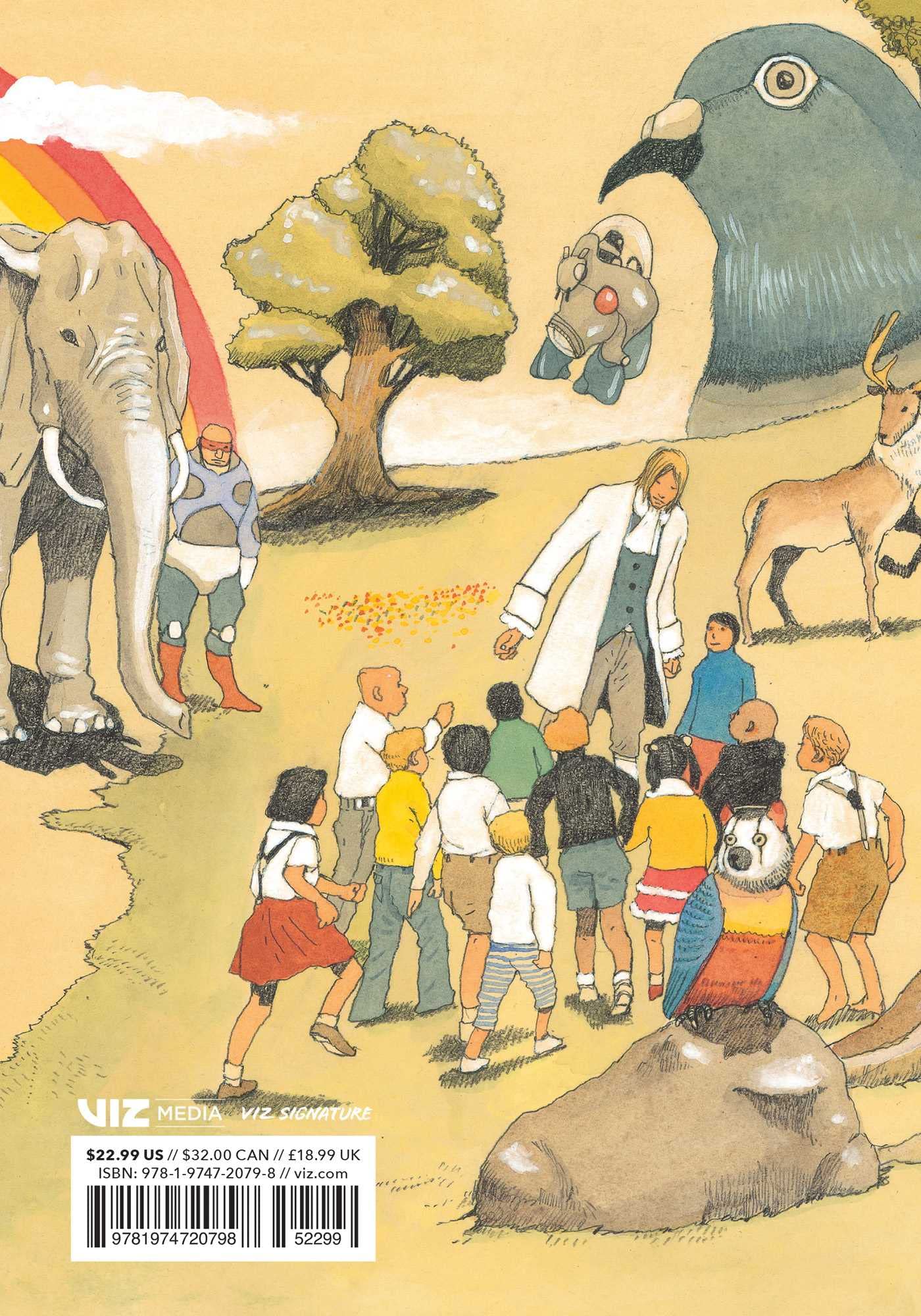 No. 5, Vol. 4: Volume 4 (NO 5 GN)
