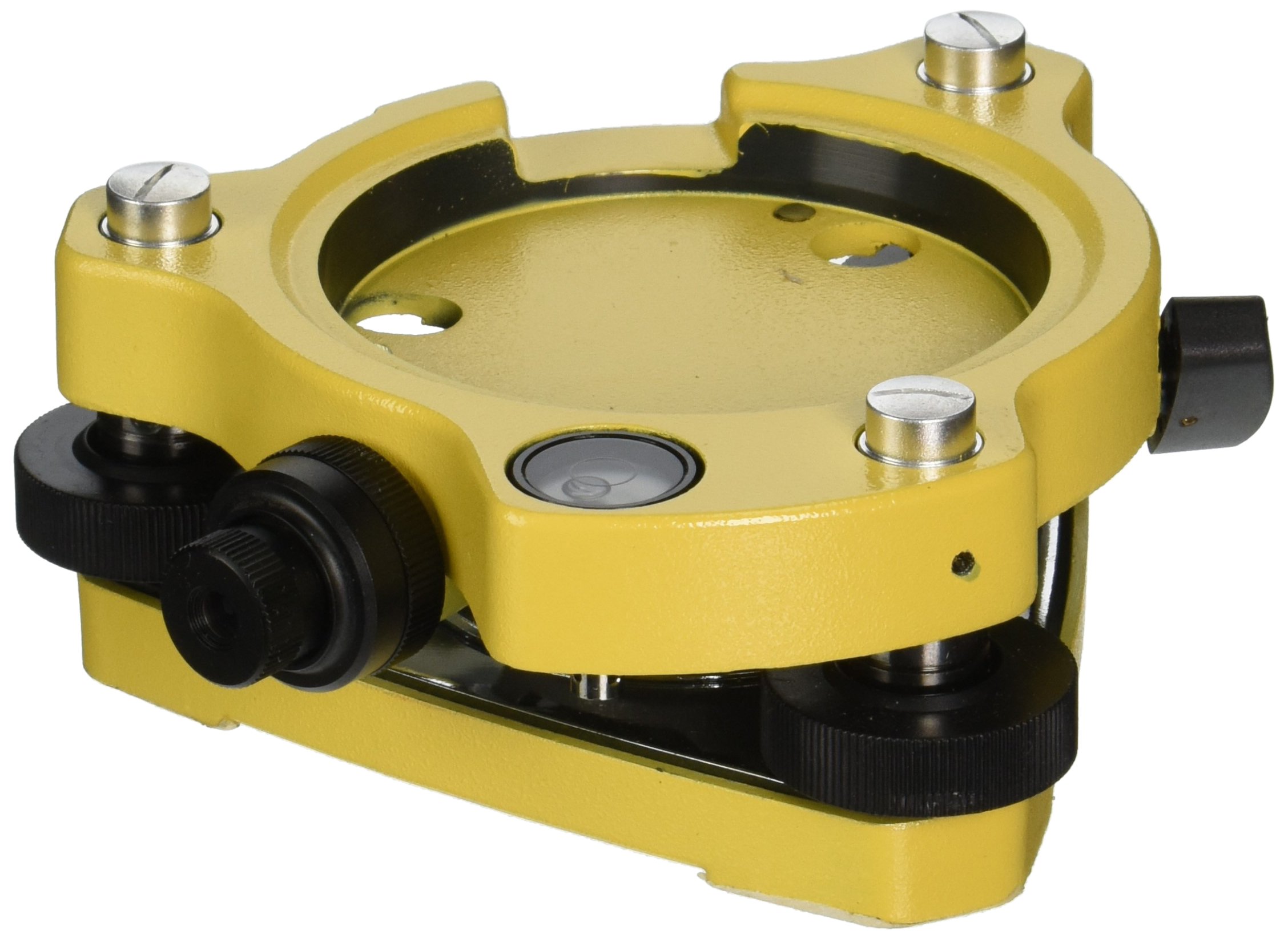 NWI NTB11 Tribrach con Plummet óptico