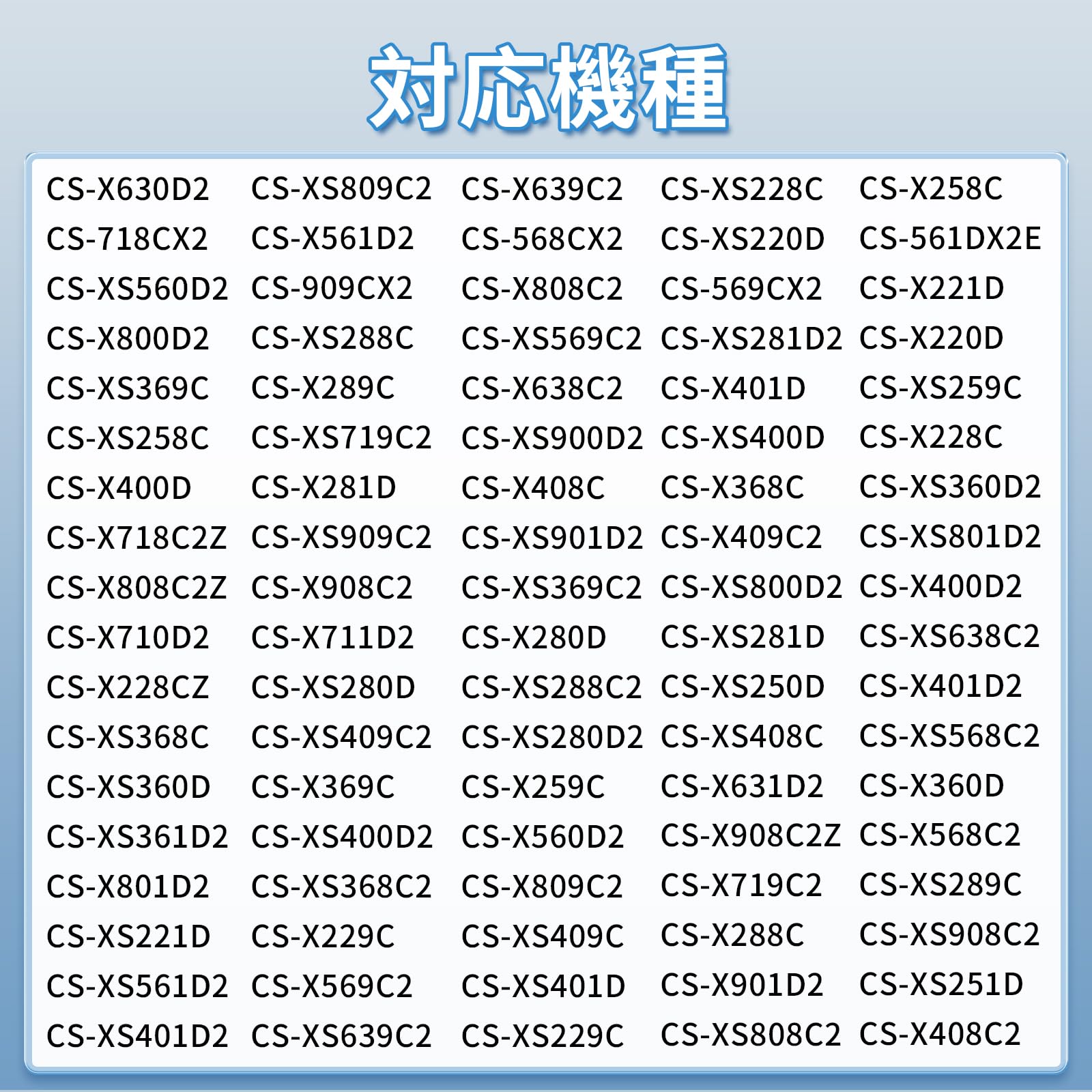パナソニック用 CZ-SAF14用 アクティブクリーンフィルター 1個 エアコンクリーンフィルター 壁掛け式エアコン対応 PP メルトブロー不織布素材脱臭と集塵効果アップ - 5