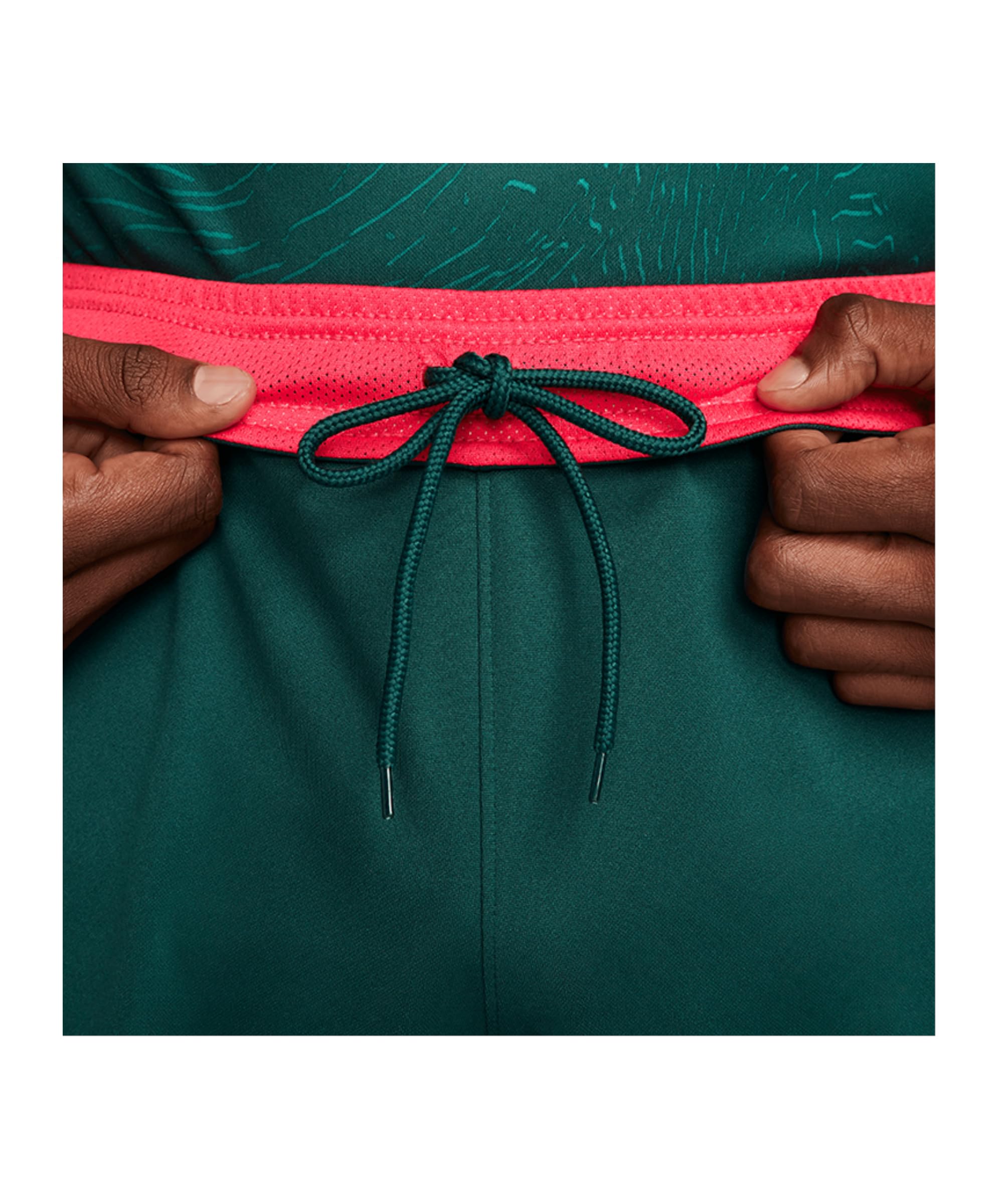 Nike - Stagione 2022/23 Terza Divisa Ufficiale, Pantaloncini Uomo