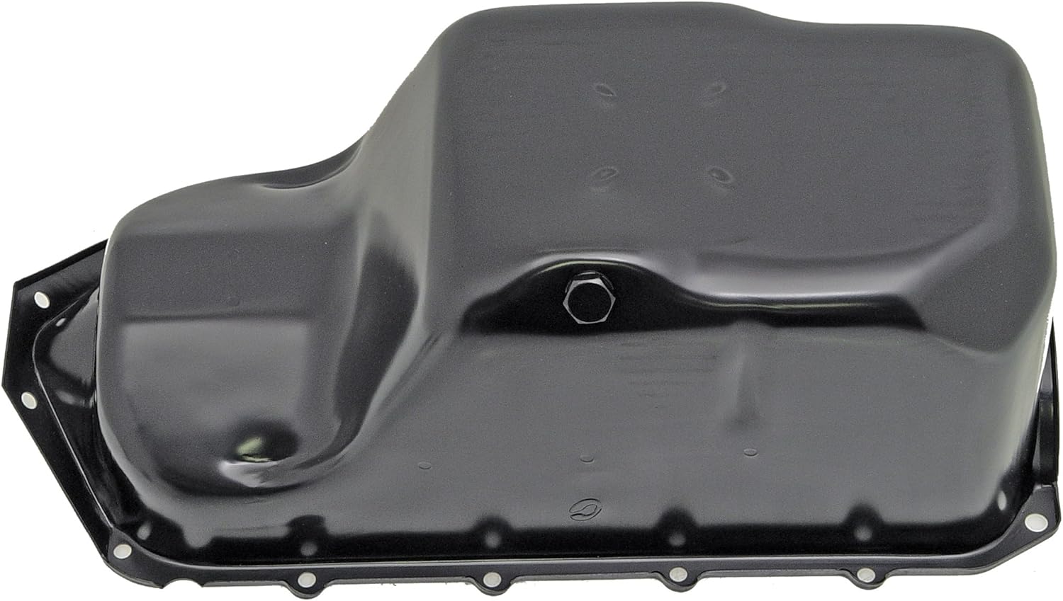 Dorman 264-117 Engine Oil Pan Compatible with Select Models