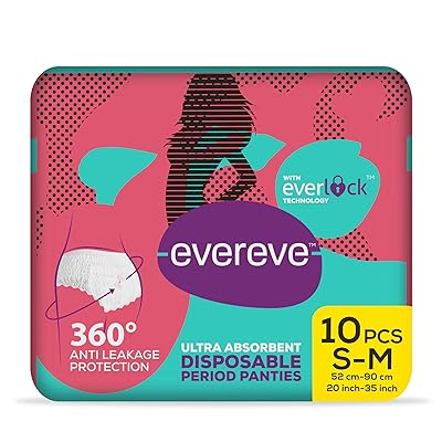 EverEve Ultra Absorbent...