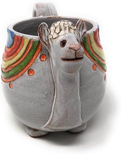 Miniatura 2 de Taza Dolly the Llama