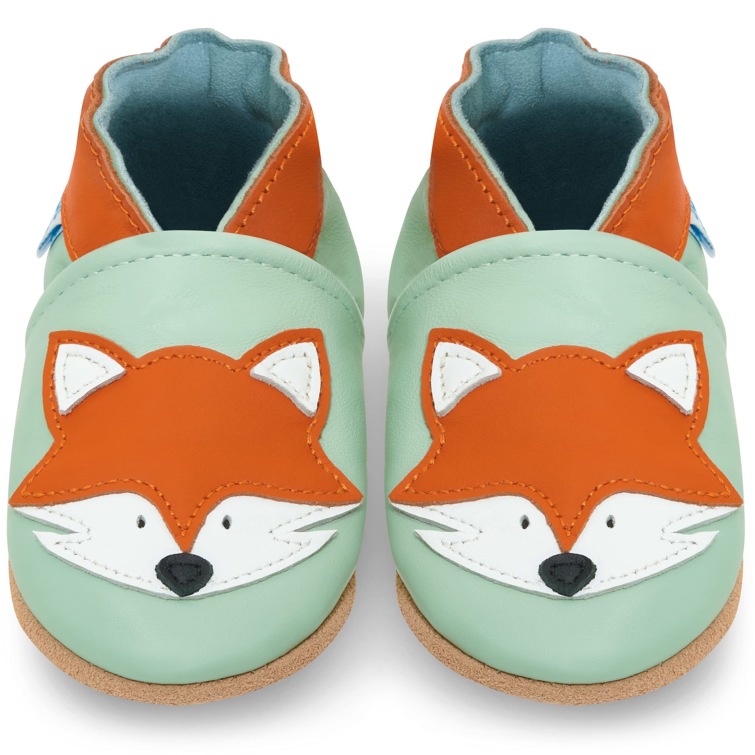 Toddler Shoes with Soft Sole First Baby Girl Shoes Baby Boy Shoes Leather Baby Shoes Baby Walking Shoes — view 45
