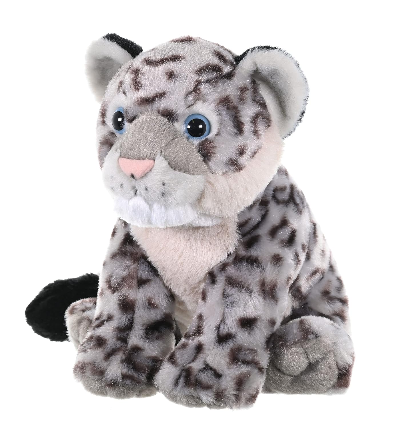 wild soft toys