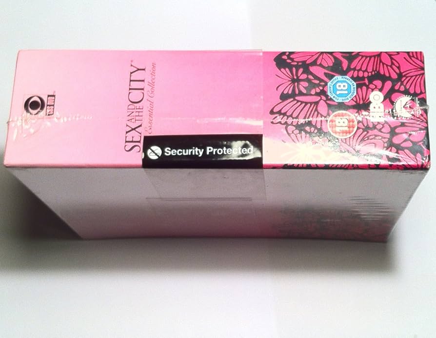 その他 Sex and the City The Essential Collection [DVD] [Import] Amazon.co.jp: Sex and the City The Essential Collection [DVD