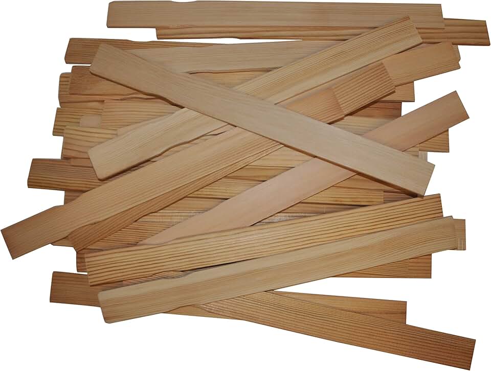 paint mixing sticks