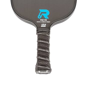 【新品】Ronbus ピックルボール　パドル　R1.16 Ronbus R1.16 Pickleball Paddle Review (Power, Spin, Control)