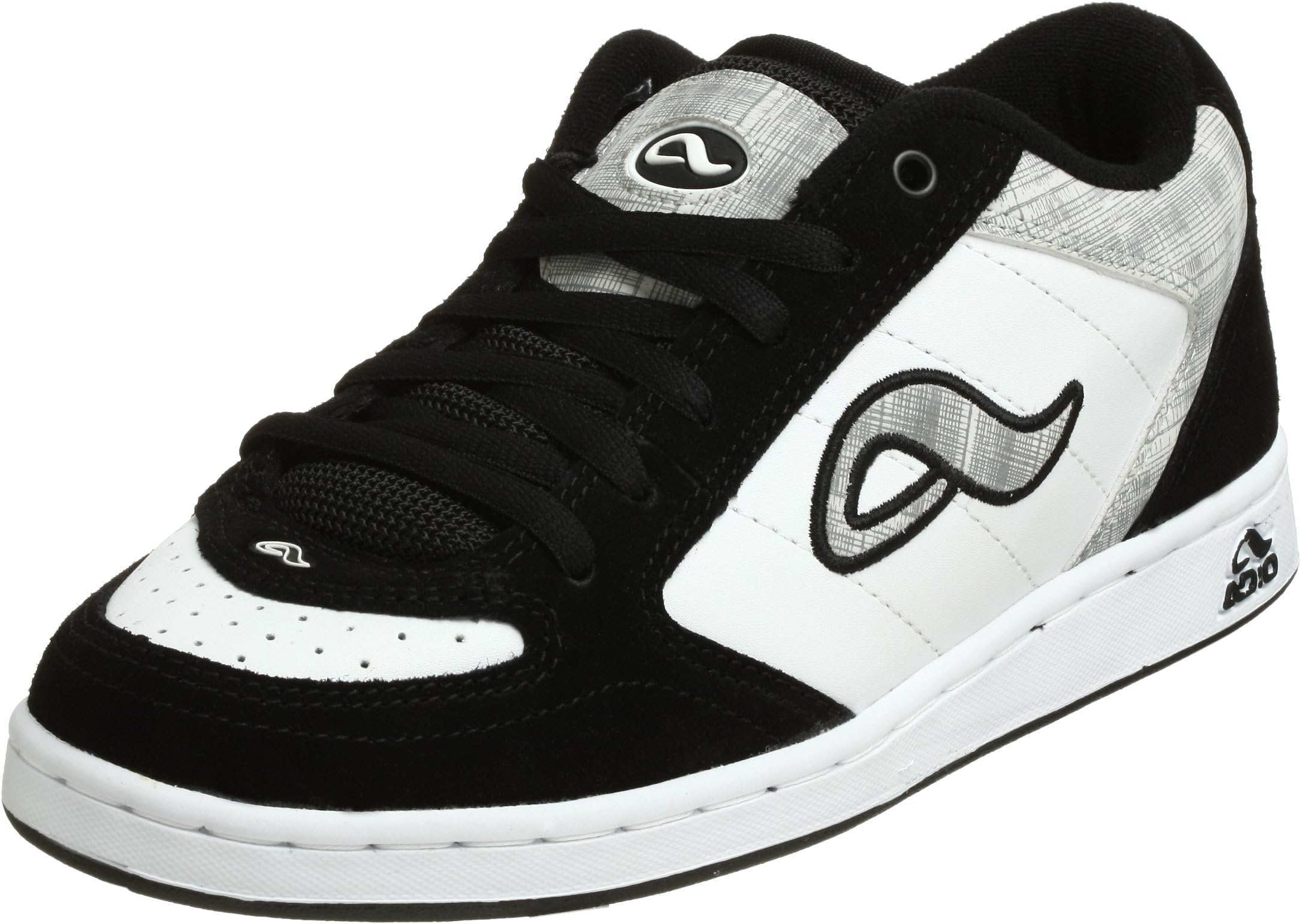 Adio Men's Hamilton Skate Shoe