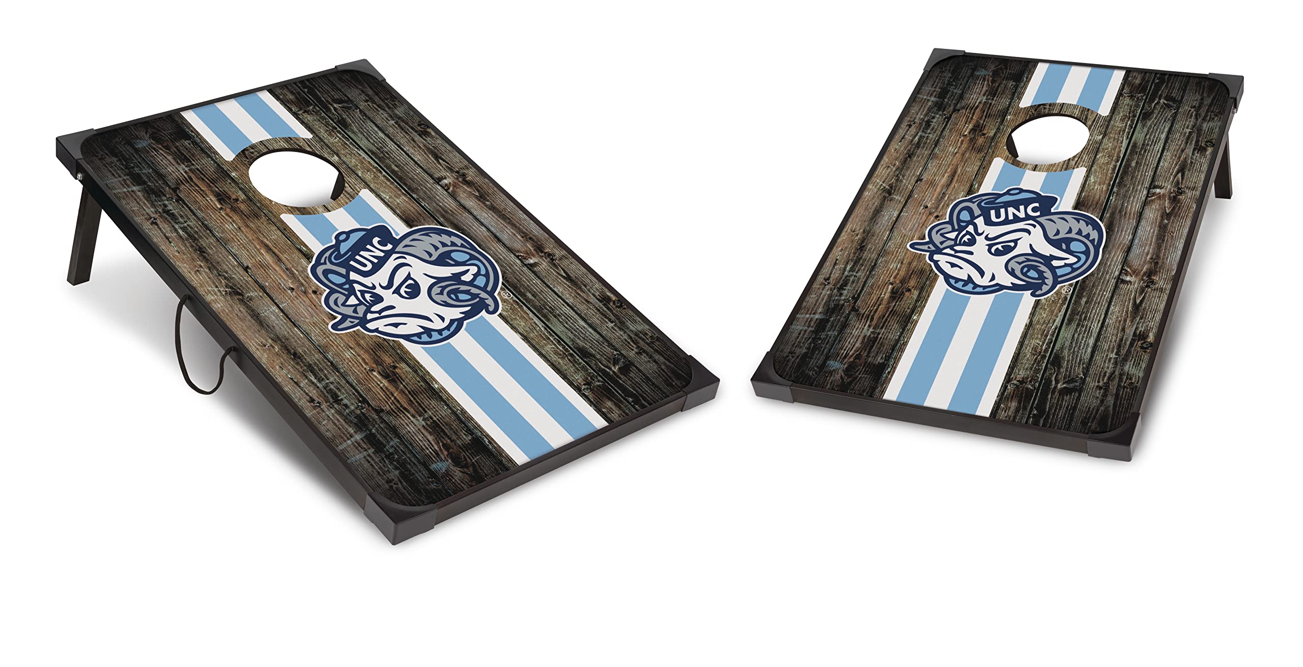 Wild SportsNCAA unisex 2' x 3' MDF Deluxe Set - with Corners and Aprons