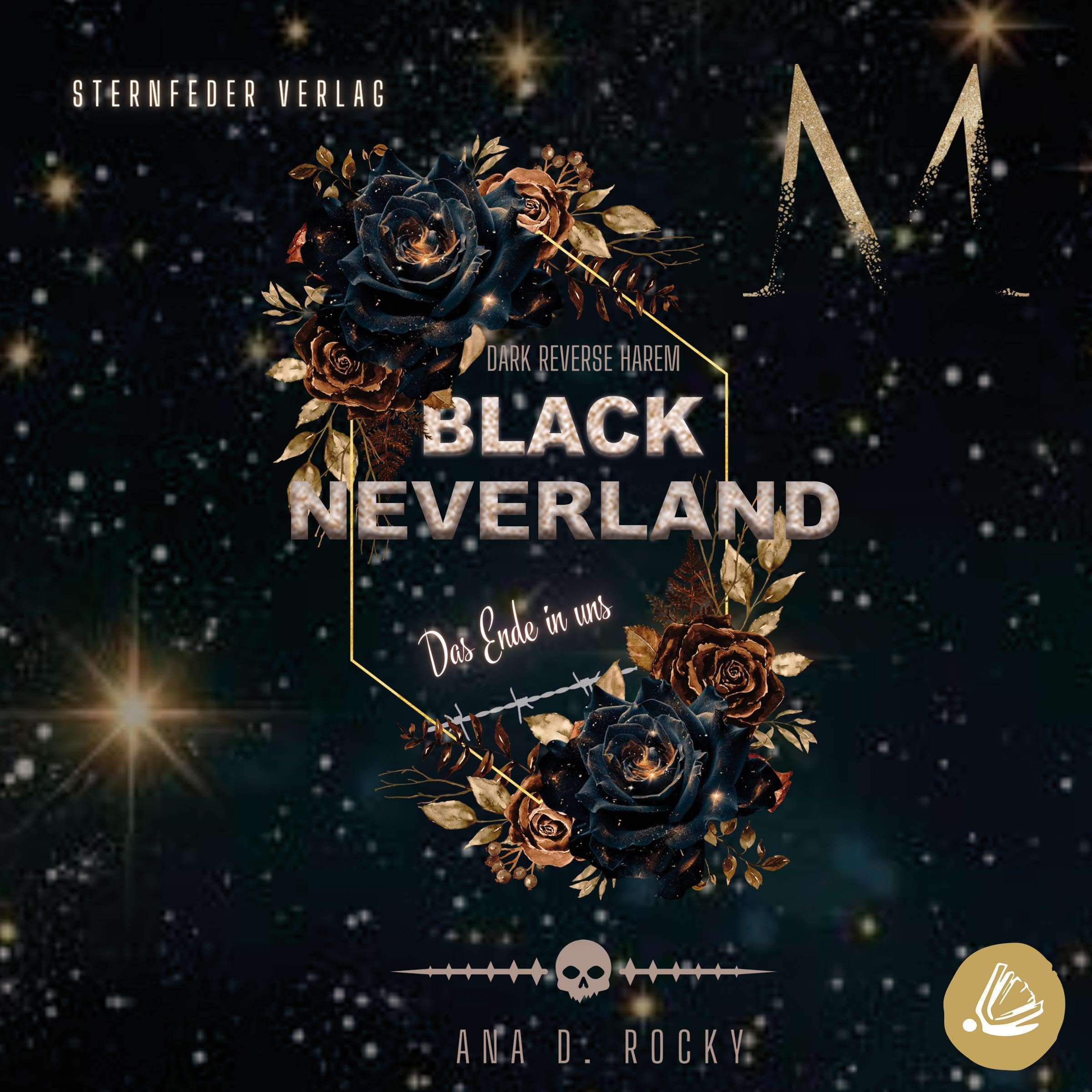 Black Neverland - das Ende in uns