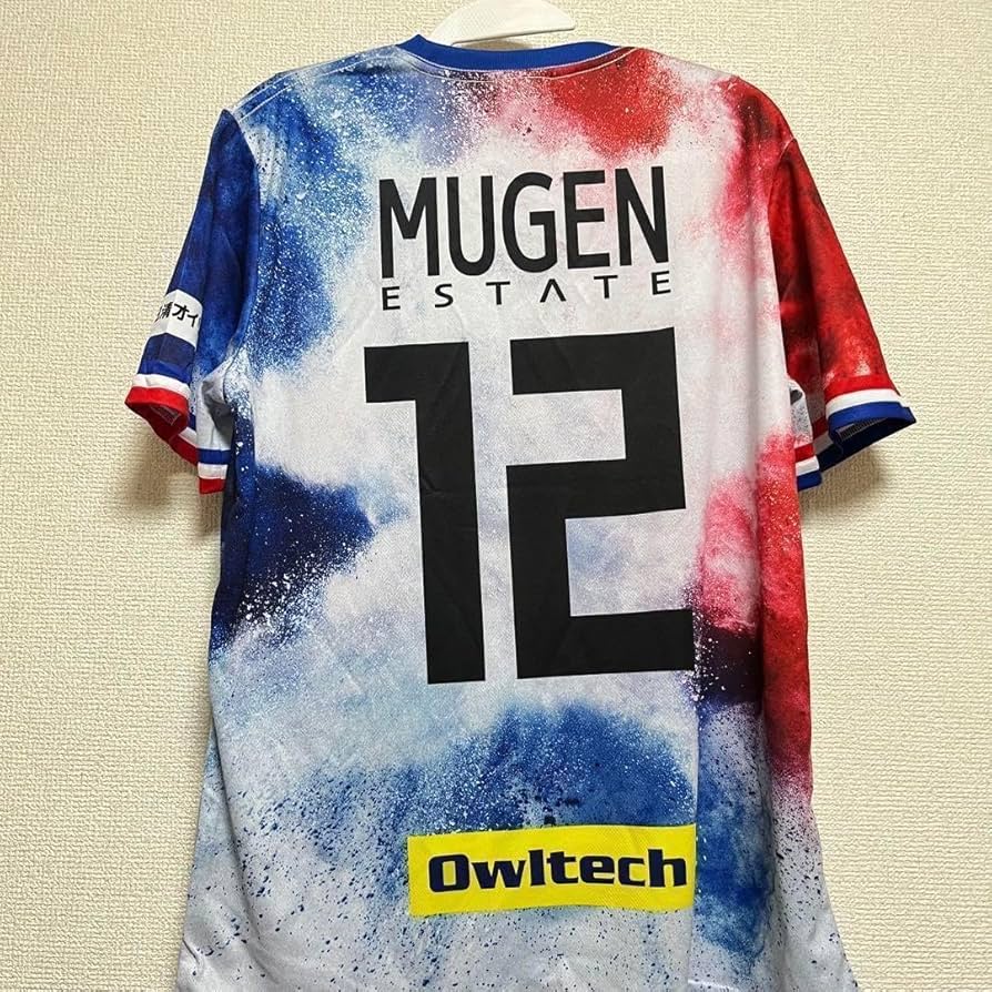 【値下げ歓迎】横浜Ｆマリノス　ユニフォーム adidas 横浜F・マリノス 2025 ホーム 半袖オーセンティック