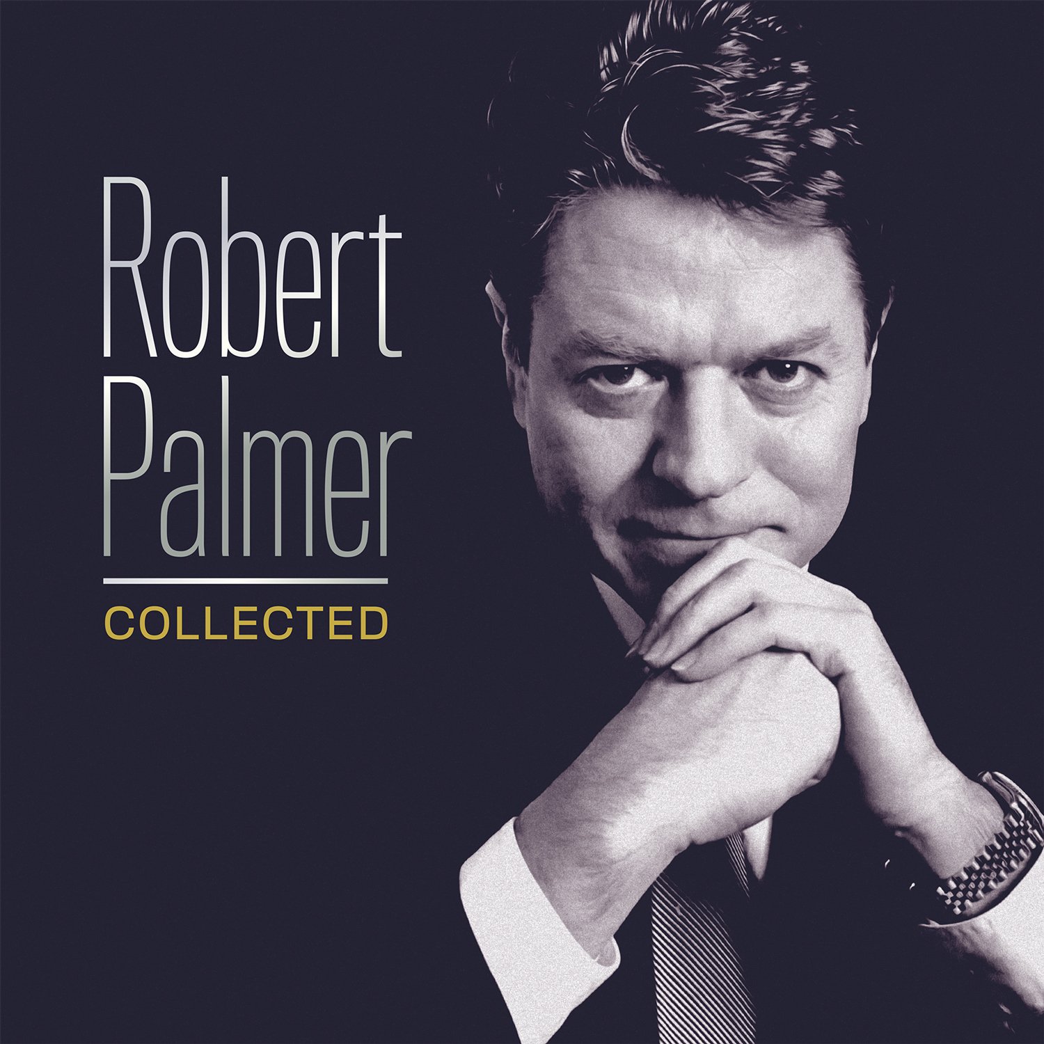 Collected [VINYL]