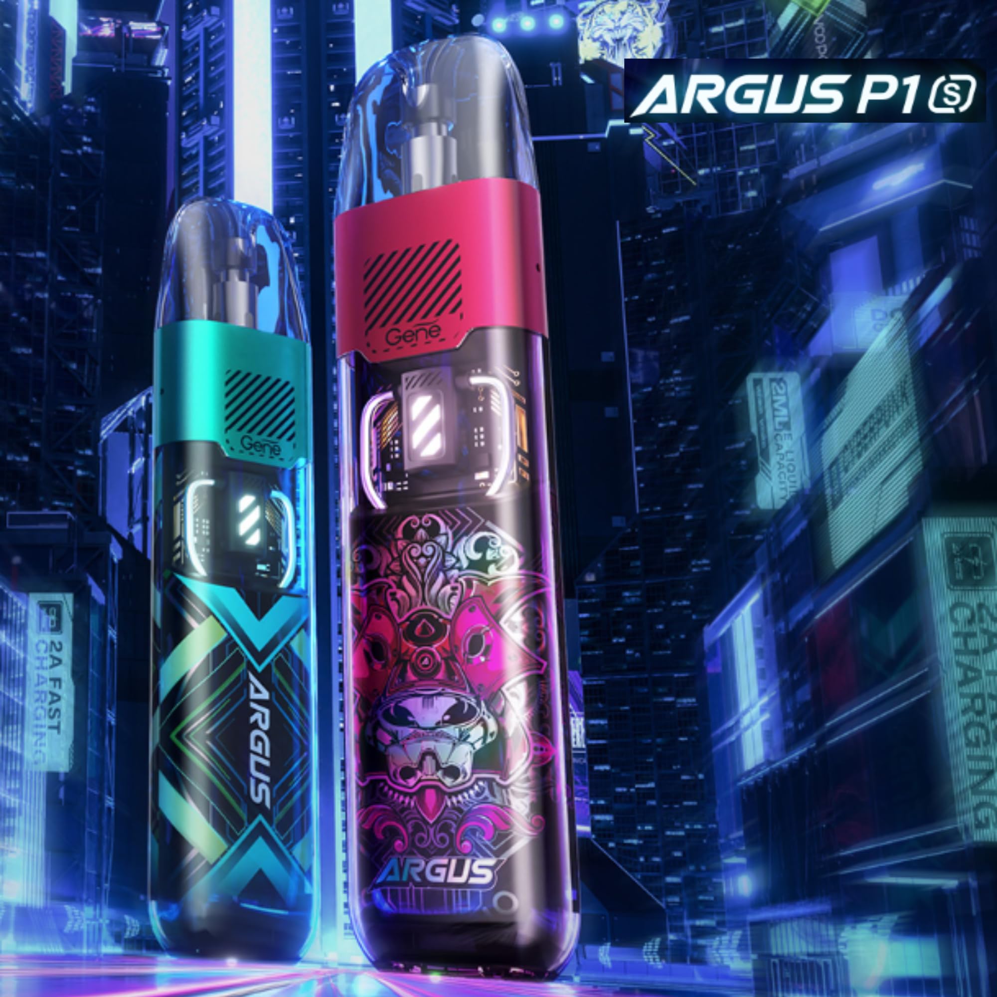 why does my oxva vape keep saying no pod VooPoo Argus G3 Honest Vape Kit Review