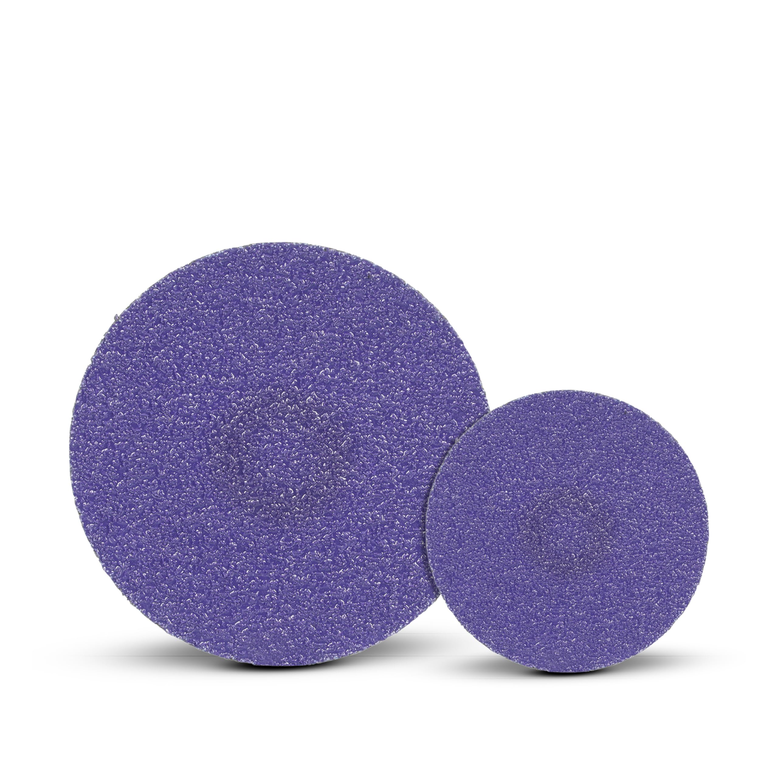 Amazon.com: 3M Cubitron 3 Roloc Fibre Disc, 33493, 36+, 3 in