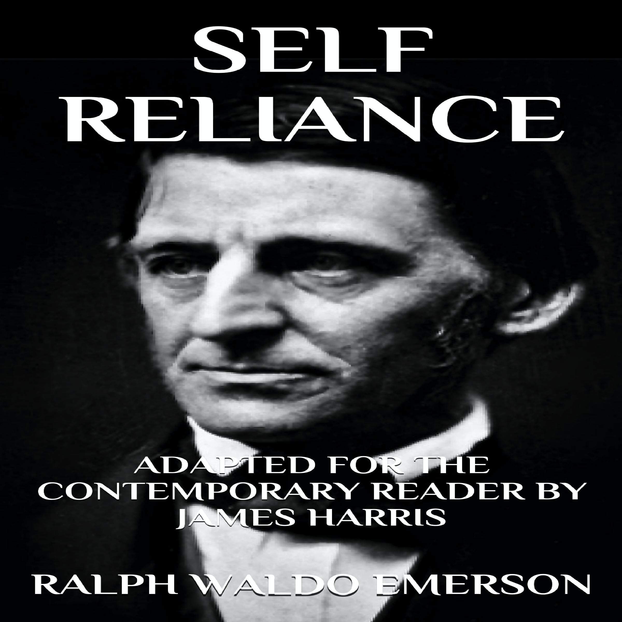 Self Reliance