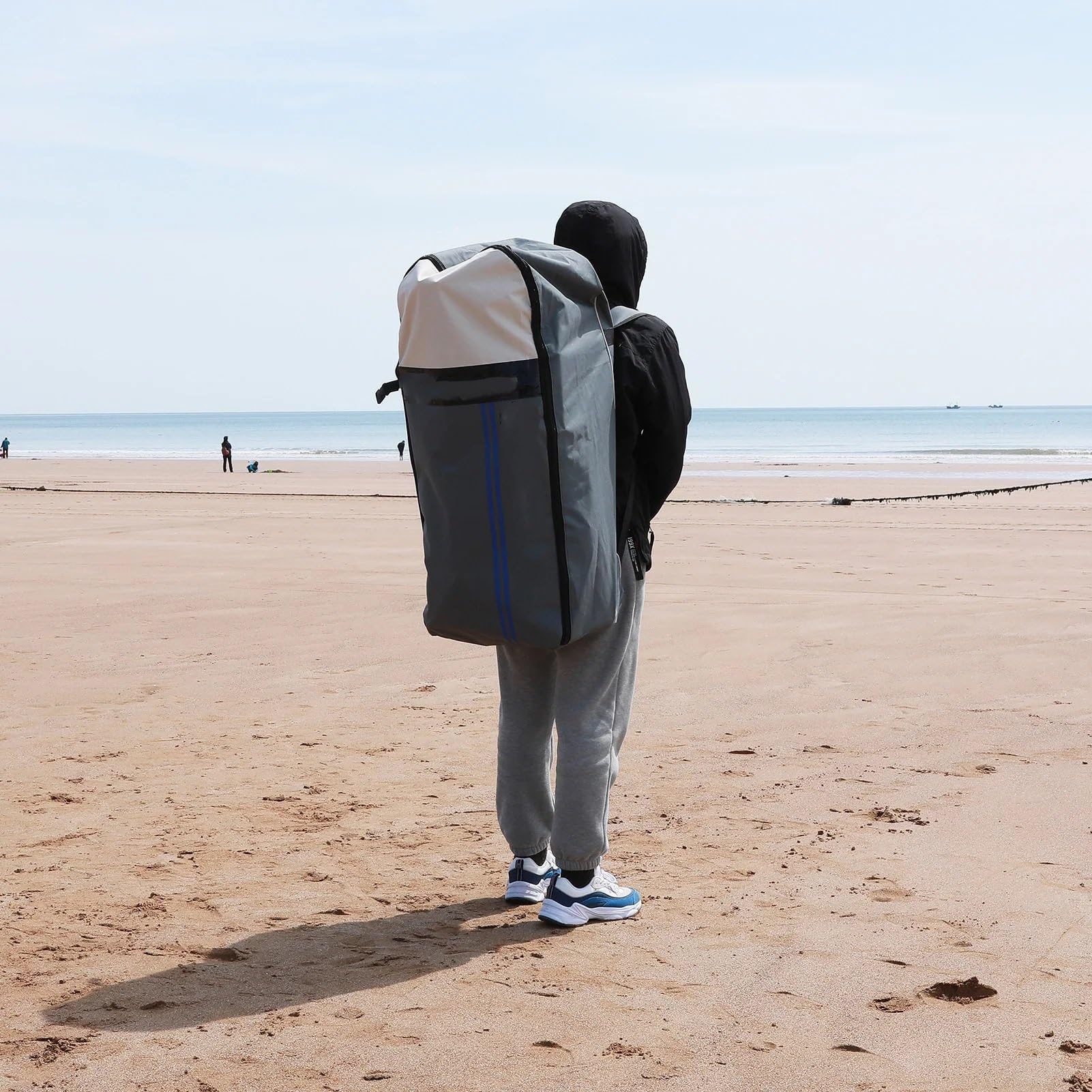 sup zubehör Sup Paddle Board Rucksack Reiserucksack für aufblasbares SUP Stand Up Paddleboard Tragetasche Umhängetasche sup Tasche