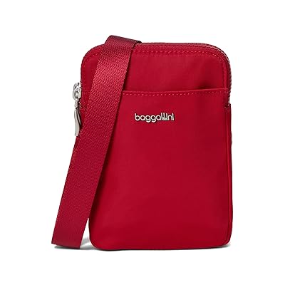 Baggallini Modern Take Two RFID Crossbody Cross Body Women