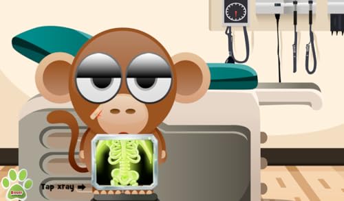 Pet Vet Hospital - Animal Rescue Game FREE