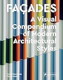 Façades: A Visual Compendium of Modern Architectural Styles
