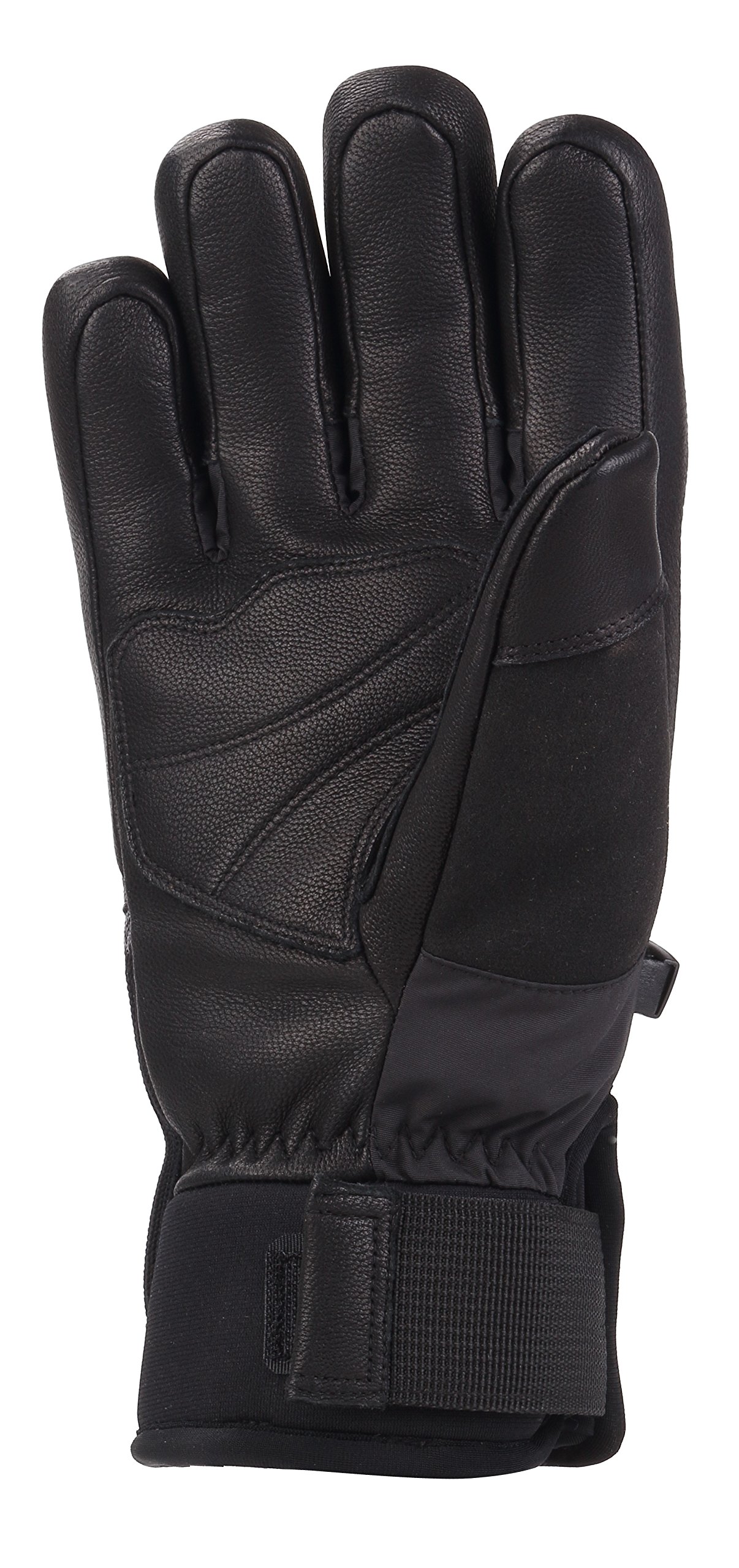 Gordini, Camber Impermeabile Guanti, Uomo, 4G4171