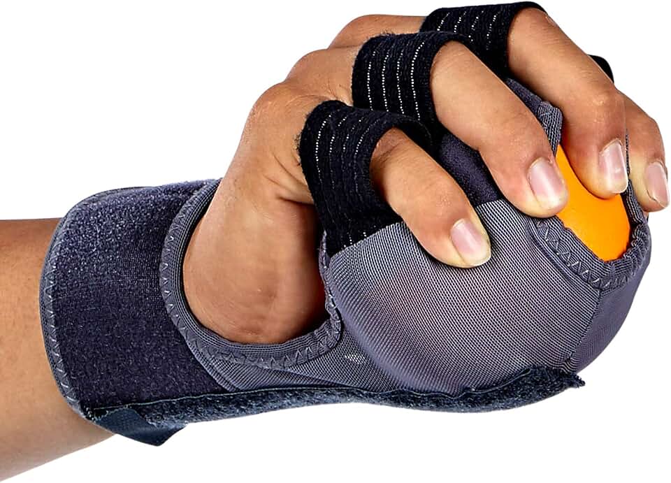 hand exercise balls for arthritis