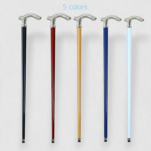 Miniatura 10 de Cavagnini Italia - Bastón de caminar personalizado con longitud de color