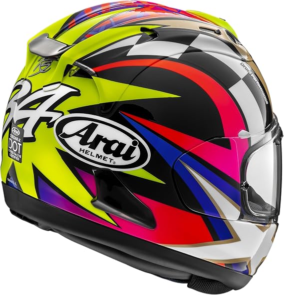 Arai Corsair-X Helmet